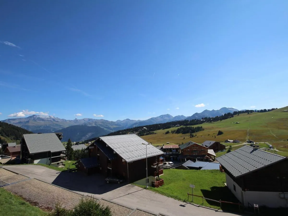 Les Saisies - Studio Cabine Equipe Pour 4 Avec Balcon - Fr-1-293-150 Apartmán