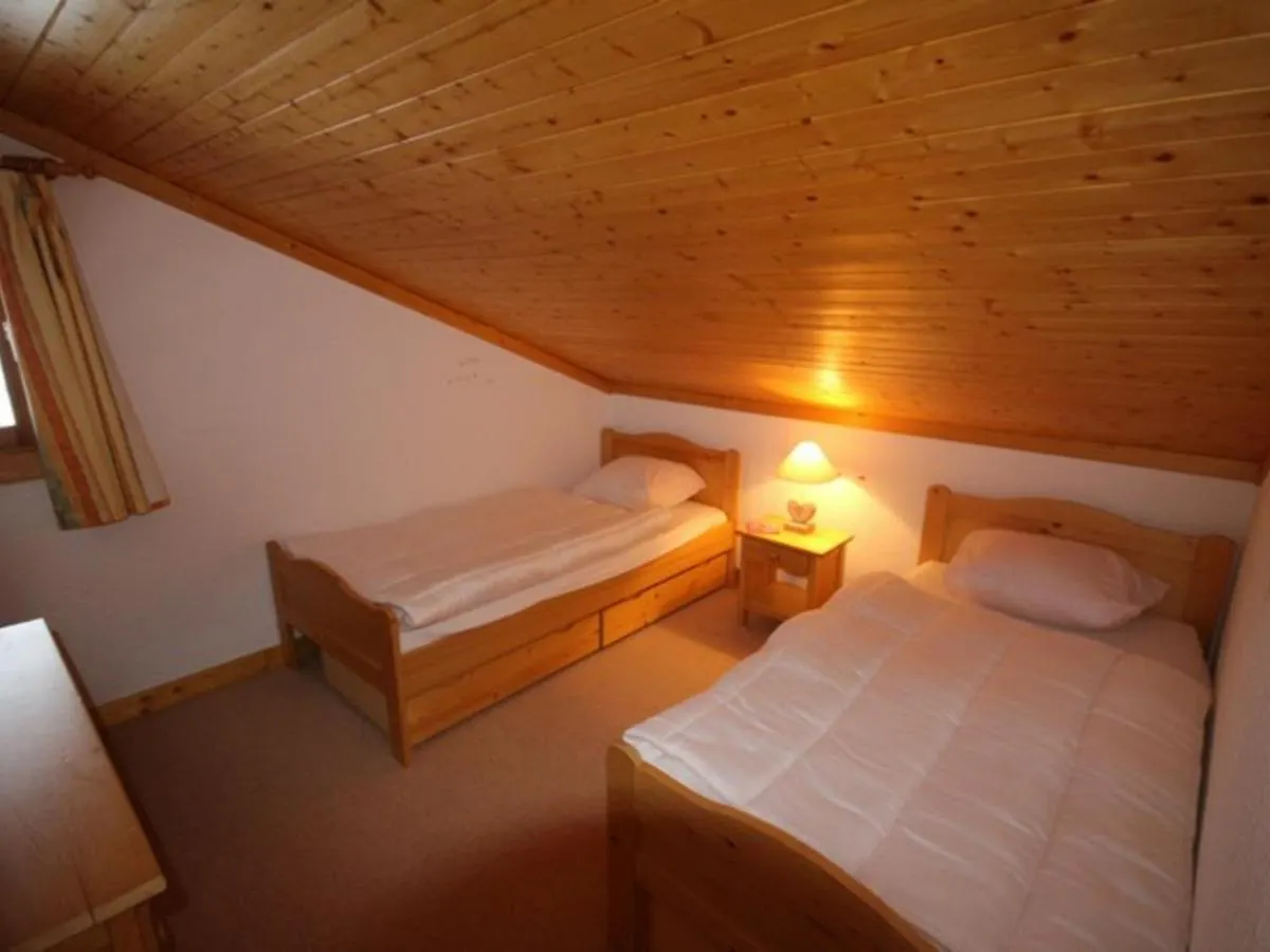 Les Saisies - Studio Cabine Equipe Pour 4 Avec Balcon - Fr-1-293-150 0*, Les Saisies