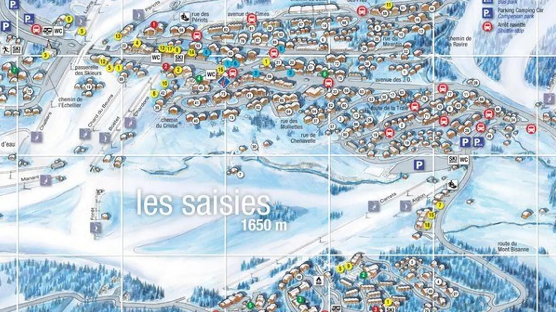 Apartment Les Saisies - Studio Cabine Equipe Pour 4 Avec Balcon - Fr-1-293-150 France